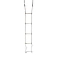 5-Step Rope Ladder L: 190 cm thumbnail