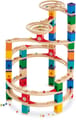 Quadrilla Marble Run - Cyclone, 202 pcs thumbnail