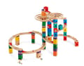 Quadrilla Marble Run - Cyclone, 202 pcs thumbnail