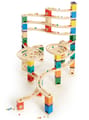 Quadrilla Marble Run - Cyclone, 202 pcs thumbnail