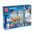 Quadrilla Marble Run - Cyclone, 202 pcs thumbnail
