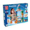 Quadrilla Marble Run - Cliffhanger, 94 pcs thumbnail