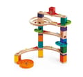 Quadrilla Marble Run - Cliffhanger, 94 pcs thumbnail