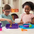 Kinetic Sand® - SquishMotion thumbnail