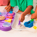 Kinetic Sand® - Variety Case thumbnail