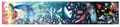 Floor Puzzle - Under the Sea, 200 pcs thumbnail