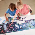 Floor Puzzle - Under the Sea, 200 pcs thumbnail