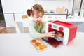 Play Kitchen - Colour-Changing Oven thumbnail