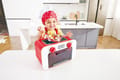 Play Kitchen - Colour-Changing Oven thumbnail