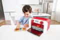 Play Kitchen - Colour-Changing Oven thumbnail