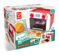 Play Kitchen - Colour-Changing Oven thumbnail