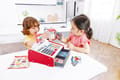 Cash Register with Sounds & Lights, 23 pcs thumbnail