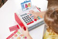 Cash Register with Sounds & Lights, 23 pcs thumbnail
