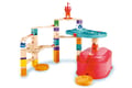 Quadrilla Marble Run - Bucket, 65 pcs thumbnail