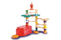 Quadrilla Marble Run - Bucket, 65 pcs thumbnail