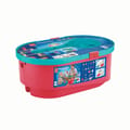 Quadrilla Marble Run - Bucket, 65 pcs thumbnail