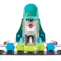 Marble Run - Marble Rush Space Magnetic, 120 pcs thumbnail