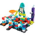 Marble Run - Marble Rush Space Magnetic, 120 pcs thumbnail