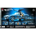 Brick Shop - Mercedes-Benz 300SL, 1600 pcs thumbnail