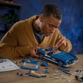 Brick Shop - Mercedes-Benz 300SL, 1600 pcs thumbnail