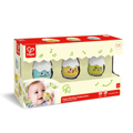 Happy Hatchlings Wobbly Egg Rattles thumbnail