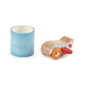 Tape & Roll - Airplane thumbnail