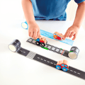Tape & Roll - Car thumbnail