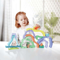 Stacking & Building Blocks - Nature Scene thumbnail
