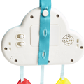 Musical Cloud Night Light thumbnail