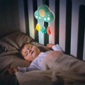 Musical Cloud Night Light thumbnail