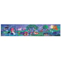 Floor Puzzle - Magic Forest, 200 pcs thumbnail
