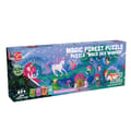 Floor Puzzle - Magic Forest, 200 pcs thumbnail