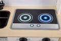 Play Kitchen with Microwave, Lights & Sounds thumbnail