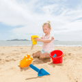 Sand Play - 5-in-1 Sand Play Set thumbnail