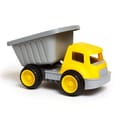 Sand Play - Dump Truck, Yellow/Grey thumbnail