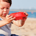 Sand Play - Beach & Bath Boats, 3 pcs thumbnail
