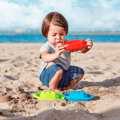 Sand Play - Beach & Bath Boats, 3 pcs thumbnail