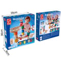 Quadrilla Marble Run - Race to the Finish, 58 pcs thumbnail