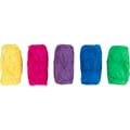 Cotton Yarn - Colourful, 5 x 50 m thumbnail