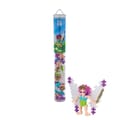 Plus-Plus - Fairy, Tube with 100 pcs thumbnail