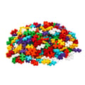 Plus-Plus - Rainbow, Tube with 240 pcs thumbnail