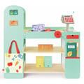 Grocery Store Play Set thumbnail