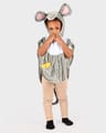 Mouse Costume, size 1-4 years thumbnail