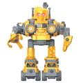 5-in-1 DIY Truck-O-Bot - Engineering thumbnail