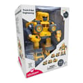 5-in-1 DIY Truck-O-Bot - Engineering thumbnail