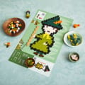 Plus-Plus - Puzzle By Number, Snufkin, 270 pcs thumbnail