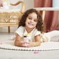 Plus-Plus BIG - Snorkmaiden, 15-Piece Tube thumbnail