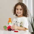 Plus-Plus BIG - Little My, 15-Piece Tube thumbnail