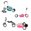 PUKY TRAILY 2-in-1 Walker & Trailer thumbnail