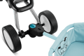 PUKY TRAILY 2-in-1 Walker & Trailer thumbnail